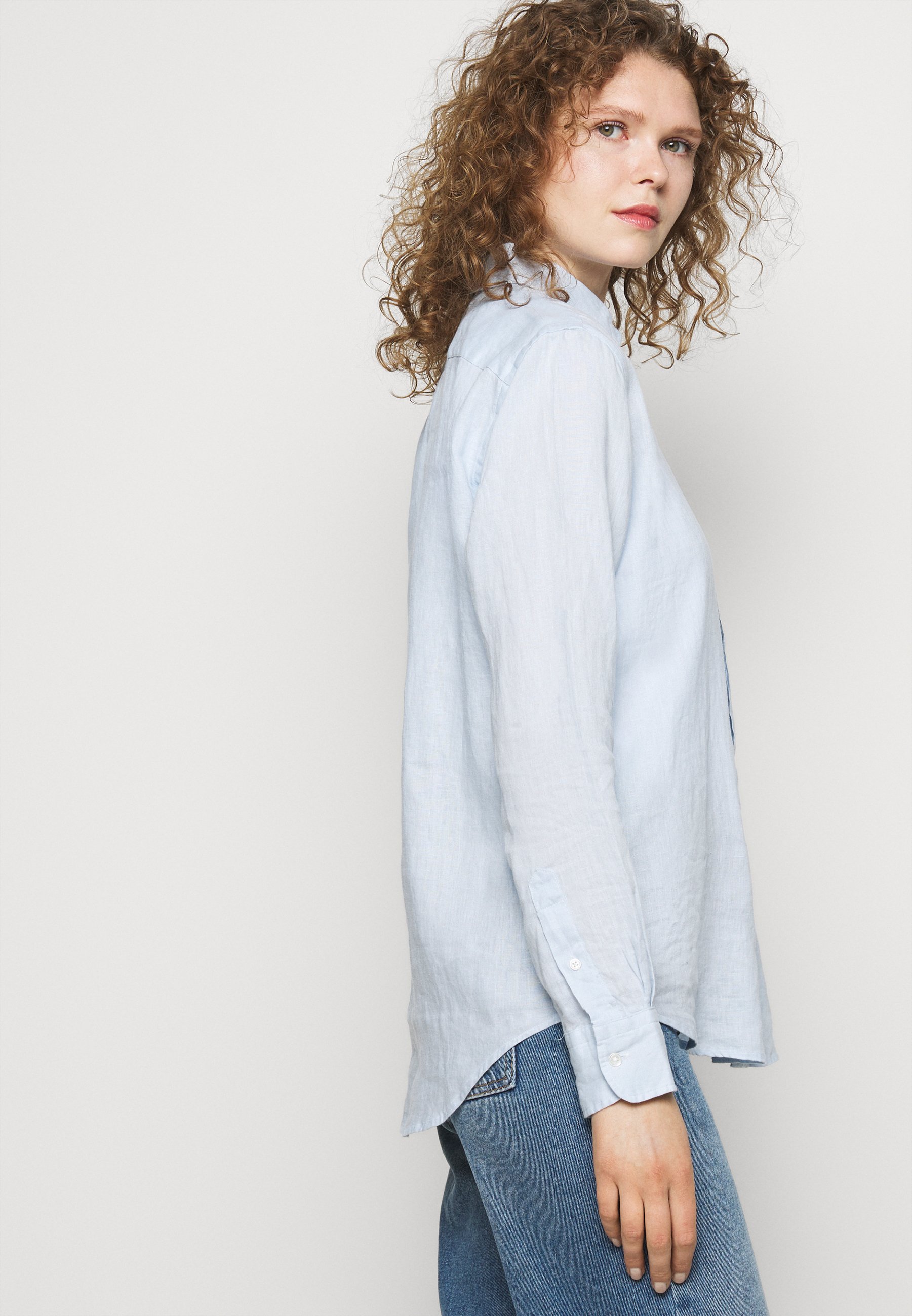 Polo Ralph Lauren Button-down blouse 
