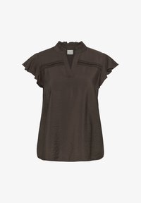 Non sélectionné, chocolate brown