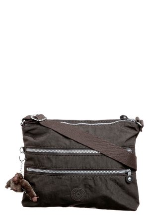 Borsa a tracolla - brown