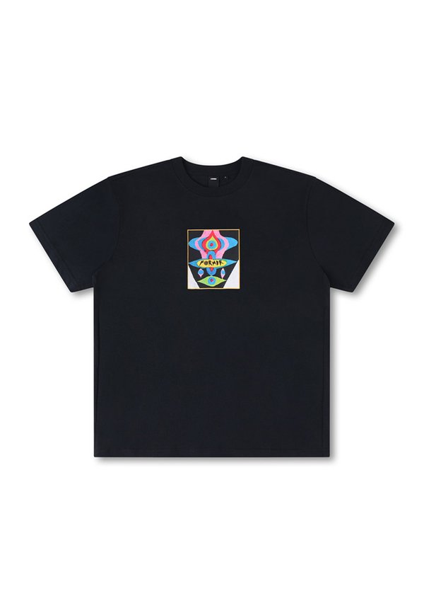 DROID PASTEL UNISEX - Print T-shirt4