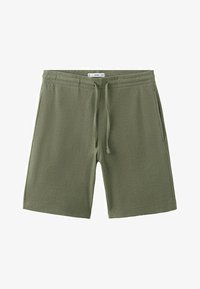 Sélectionné, green