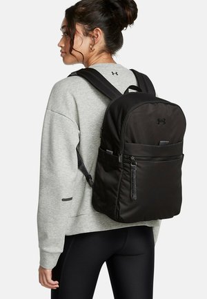 STUDIO CAMPUS - Rucksack - black