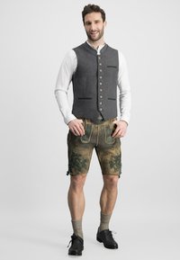 Stockerpoint SIRIUS - Anzugweste - green