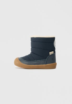 DELANEY UNISEX - Zimní obuv - navy