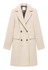 Palton clasic - sand