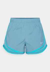 Unselected, smoky blue/dusty cactus