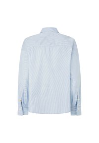 Pepe Jeans Camicia - blue