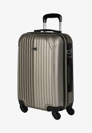 Itaca Trolley - champagne