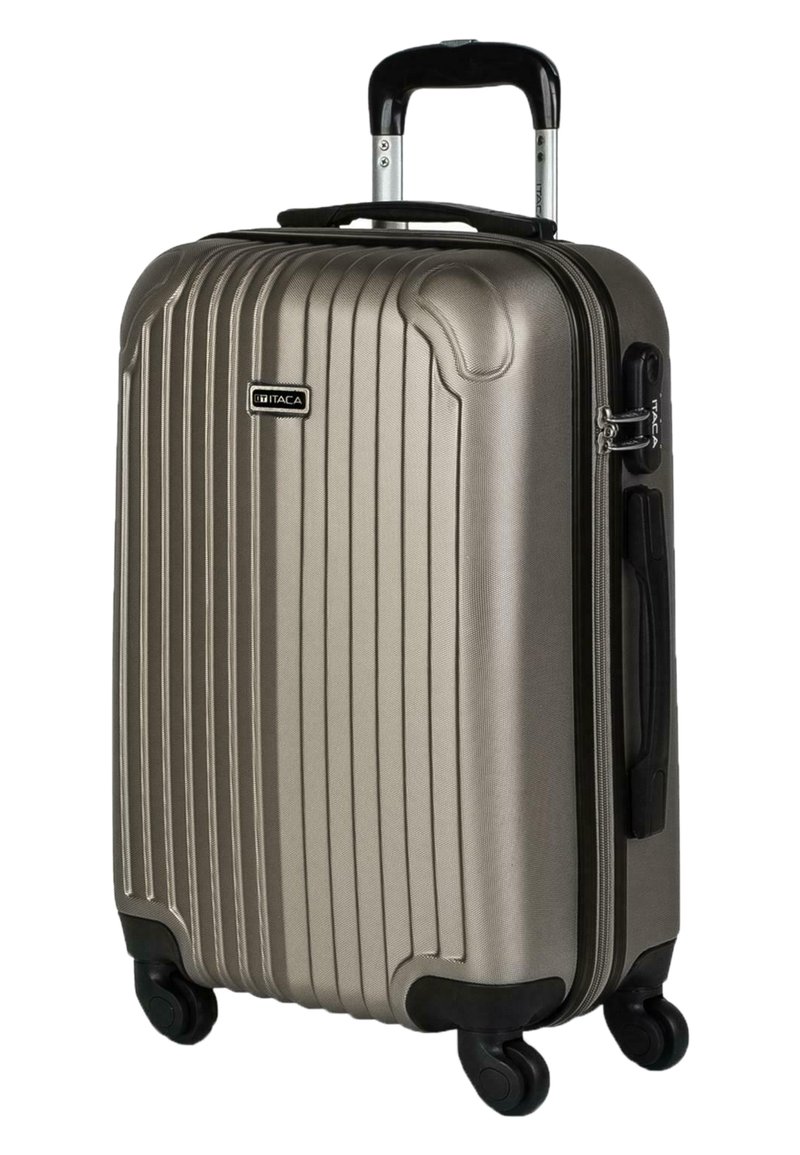 Itaca Trolley - champagne