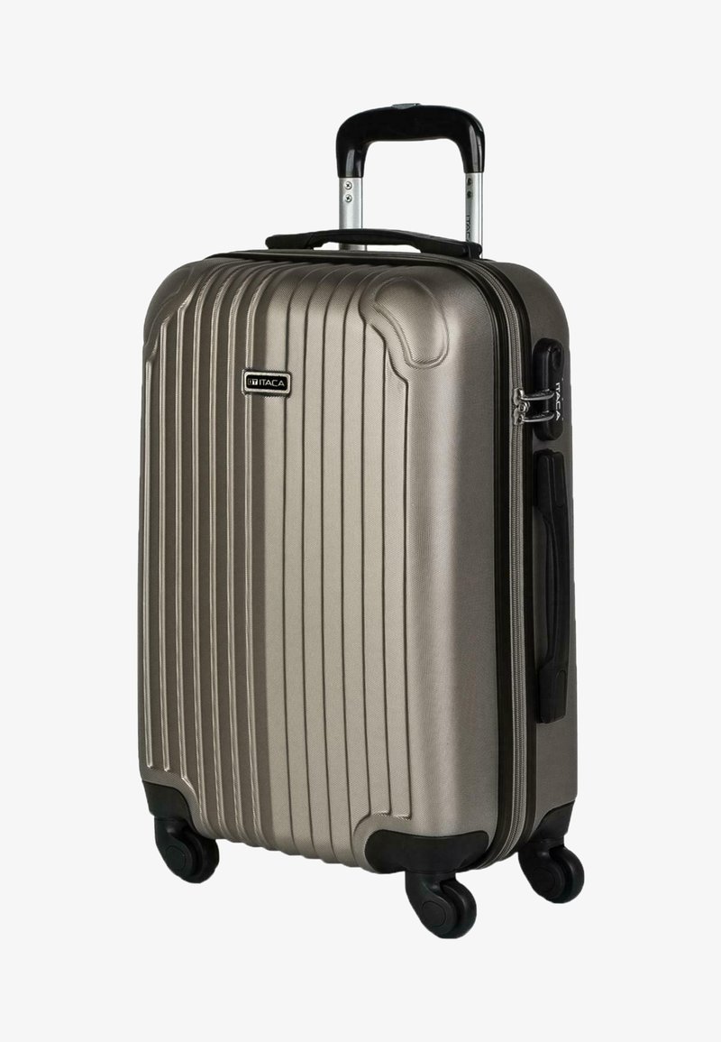 Itaca Trolley - champagne