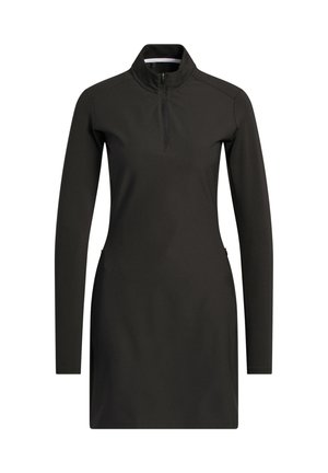 adidas Performance Jerseykjole - black