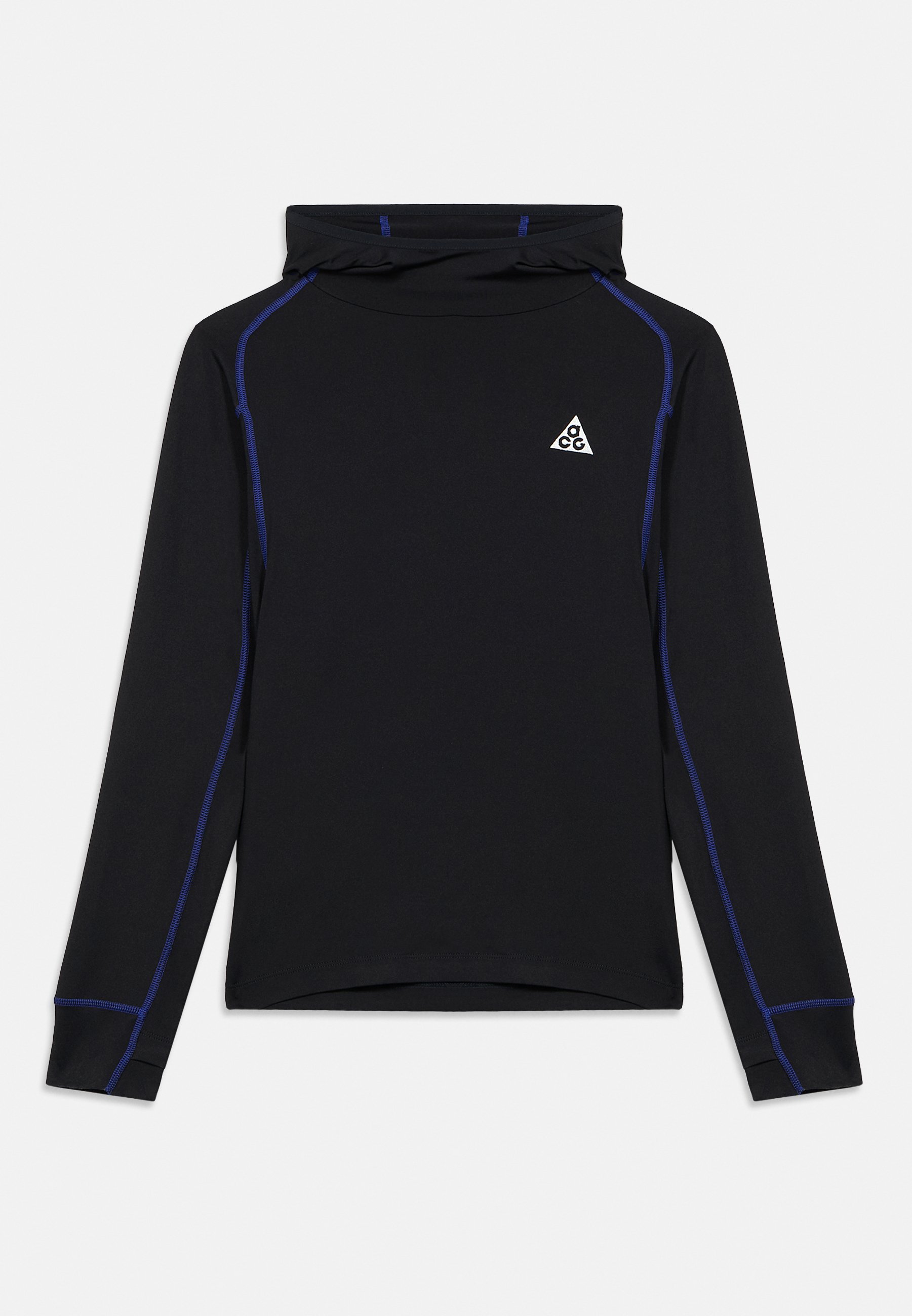 nike acg hooded shirts & tops