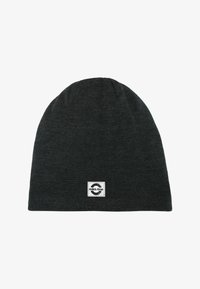 Non sélectionné, dark grey melange