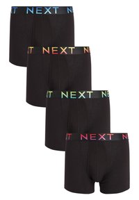 Unausgewählt, black ombre waistband