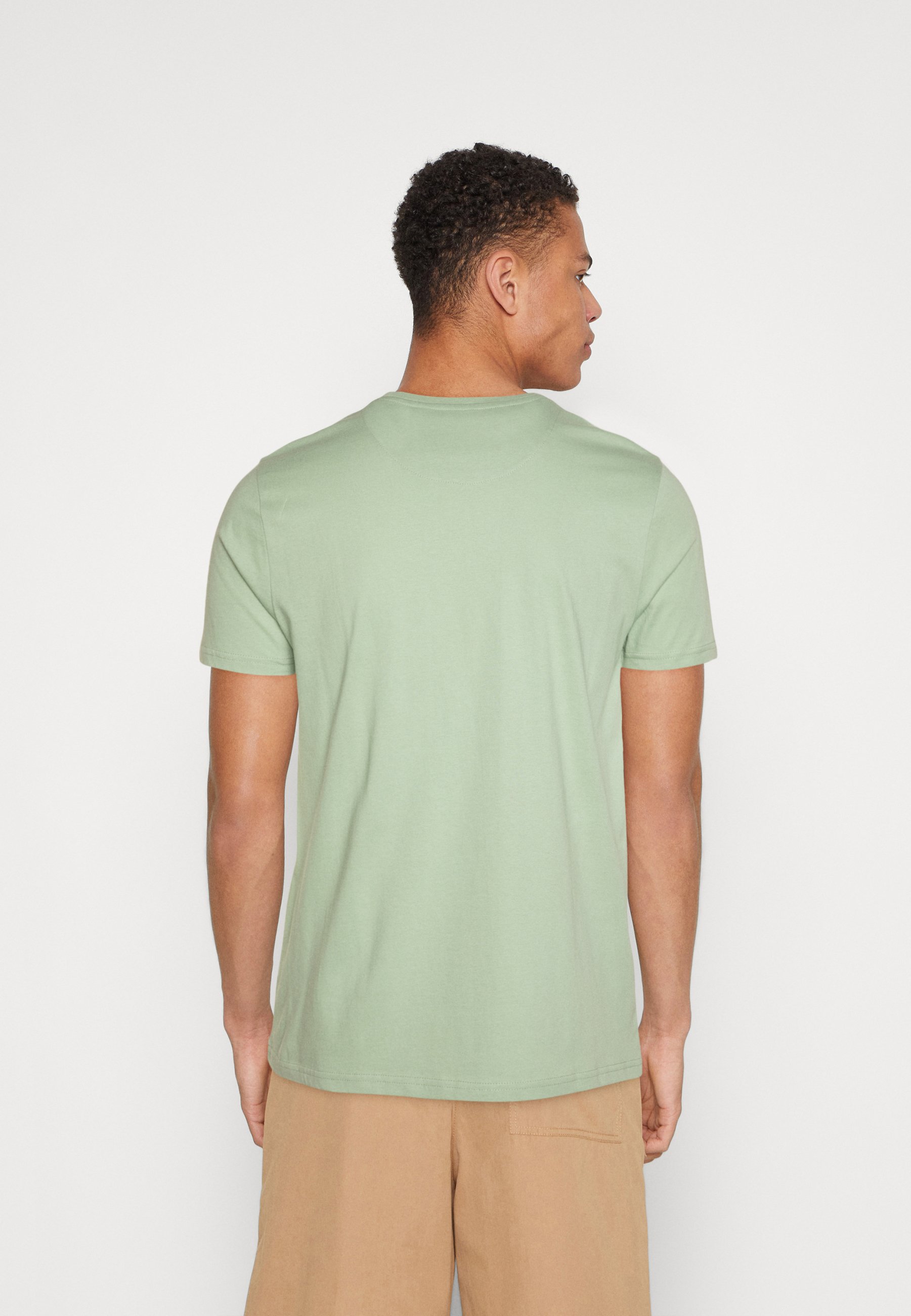 T-shirts Brave Soul bleu en ligne | À commander sur