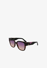 Niewybrane, havana beige