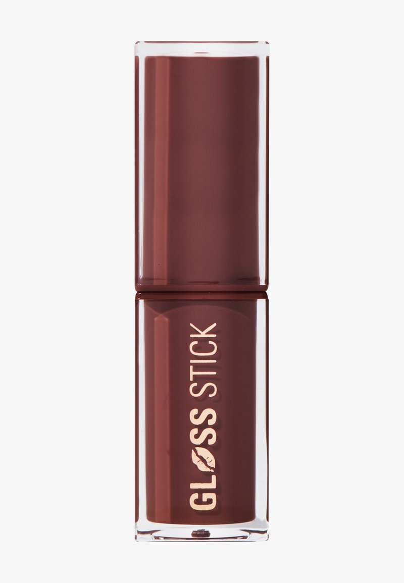 Lip Gloss I Heart Revolution London Candy - Encre à Lèvres Rouge, Brillant, 30ml - NEUF
