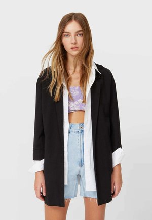 Blazer - black