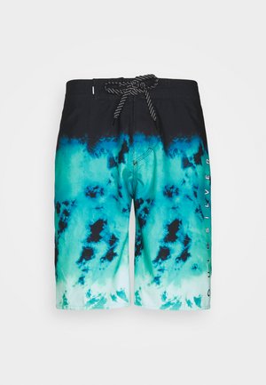 EVERYDRAGER - Swimming shorts - black