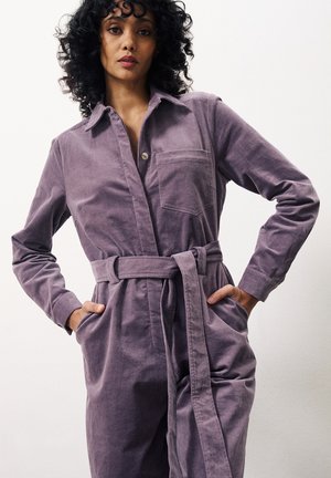 FRNCH ALYA - Jumpsuit - lilas