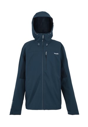 Regatta, BIRCHDALE II HIKING  SHELL - Impermeable - mixed