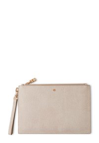 Borbonese OP COATED - Clutch - sand