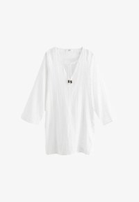 Sélectionné, white