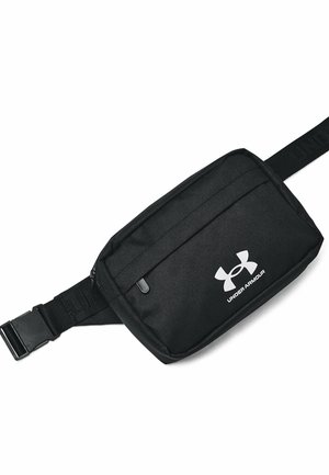 UNDER ARMOUR WAISTPACKS UA LOUDON LITE WB XBODY - Gürteltasche - black (001)