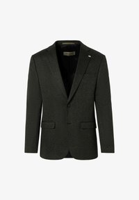 Unausgewählt, dunkelgrau