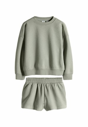 THE SET SET  - Sweatshirt - green