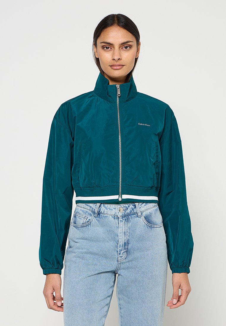 Chaqueta de entrenamiento
