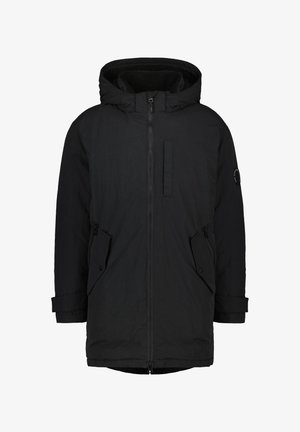 alife & kickin Manteau d'hiver - black