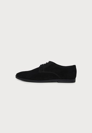Zign by Zalando, Derbies - black