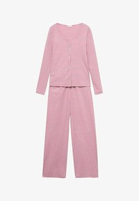 Sélectionné, pastel pink
