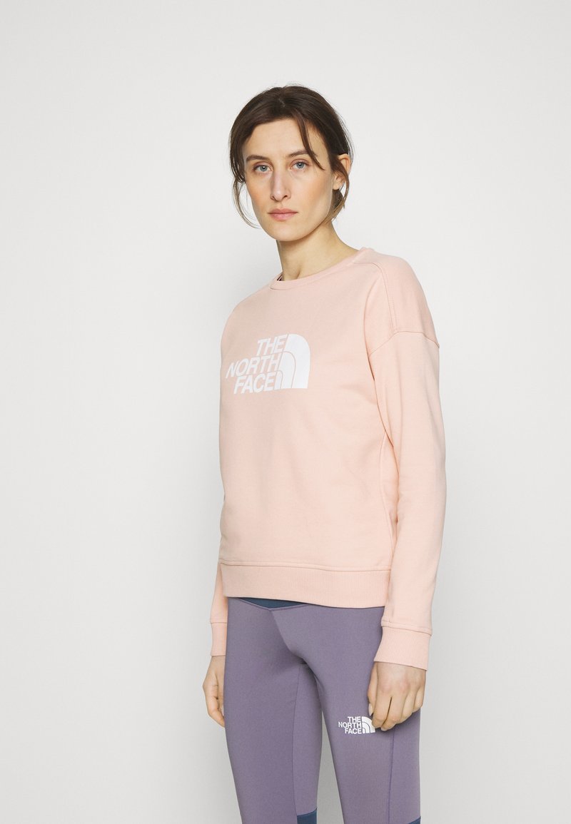 Drew pink sweatshirt Clearance