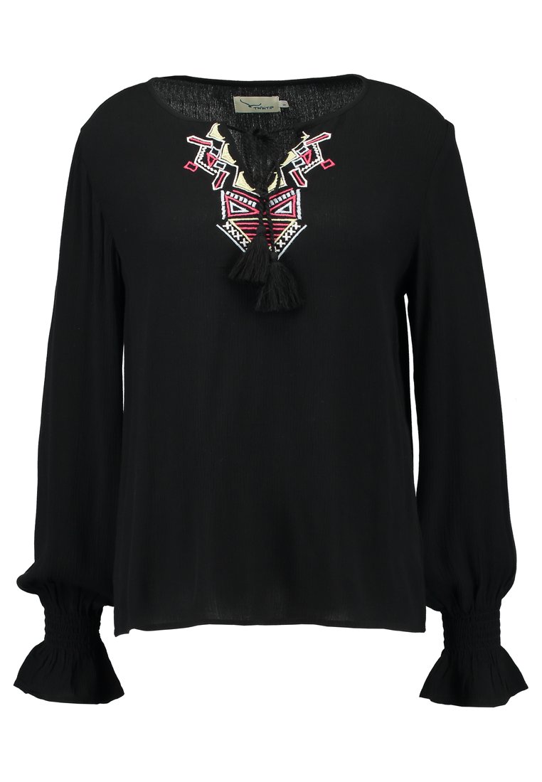 TWINTIP Tuniek zwart