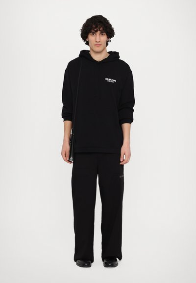 Les Benjamins Sweatshirt - black