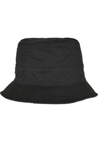 Cayler & Sons HERREN - Chapeau - snowcamo/black