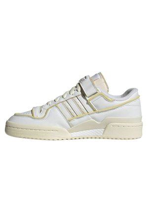 adidas Originals FORUM - Sneaker low - weiss
