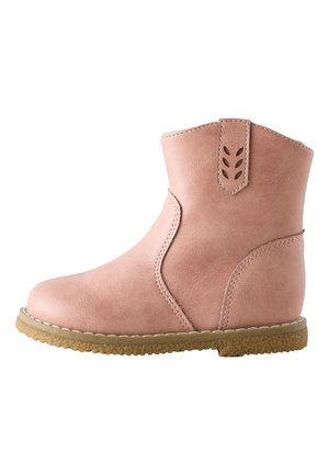 Next REGULAR FIT - WESTERN - Scarpe primi passi - pink