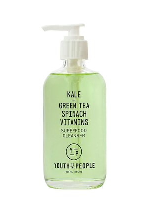 AGE PREVENTION SUPERFOOD CLEANSER ANTI-AGING REINIGUNGSPFLEGE - Cleanser - superfood cleanser