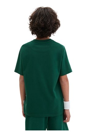 Marc O'Polo, UNISEX, zielony