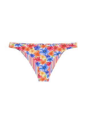 Yamamay, Bas de bikini - multicolor floral