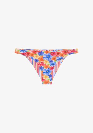 Yamamay, Braguita de bikini - multicolor floral