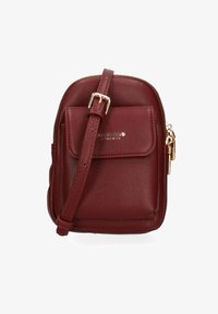 Non selezionato, bordeaux