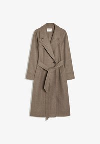 Non sélectionné, mottled brown