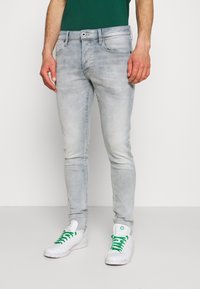 G-STAR Jeans slim fit - light-blue denim