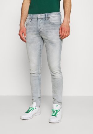 G-STAR Vaqueros slim fit - light-blue denim