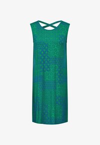 Non sélectionné, grün