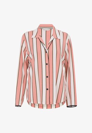 Cyberjammies, LOUNGEWEAR BONNIE - Maglia del pigiama - pitaya